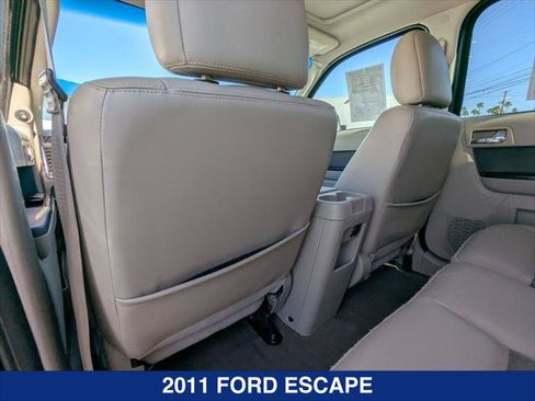 Used 2011 Ford Escape Limited image 22