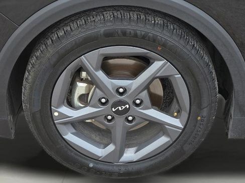 Used 2025 Kia K4 FWD image 17