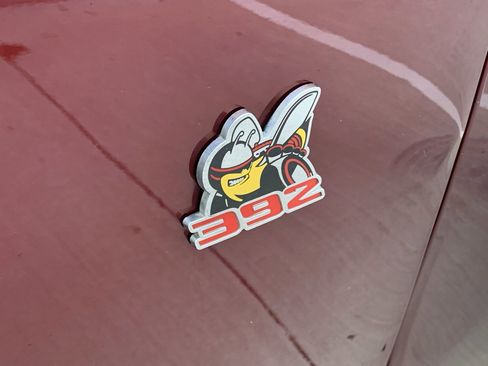 Used 2020 Dodge Challenger R/T Scat Pack w/ Driver Convenience Group image 8