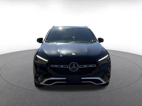 Used 2025 Mercedes-Benz GLA 250 4MATIC image 4