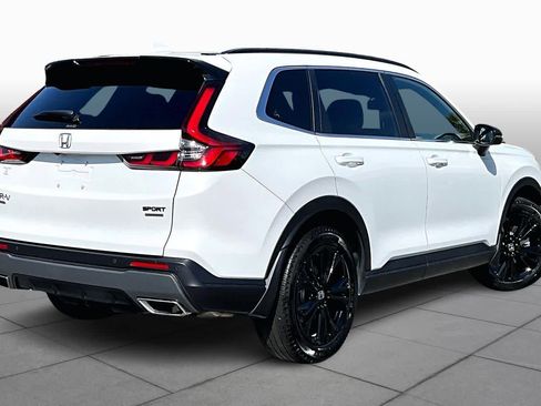 Used 2023 Honda CR-V Sport Touring image 13