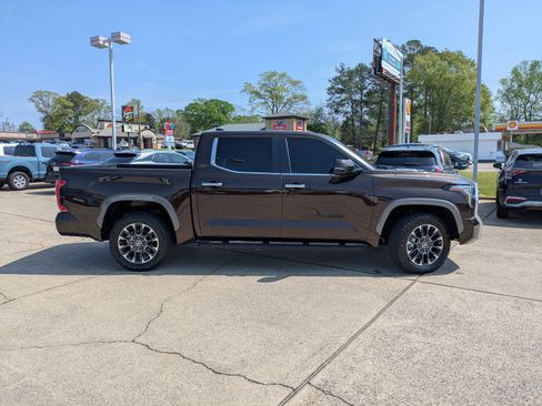 Used 2024 Toyota Tundra Limited image 9