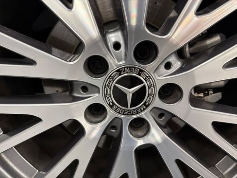 Certified 2026 Mercedes-Benz CLA 250 image 18
