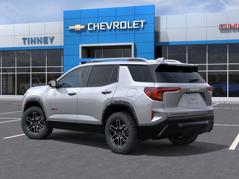 New 2026 GMC Terrain AT4 image 27