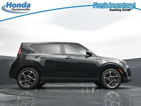Used 2024 Kia Soul EX FWD image 34