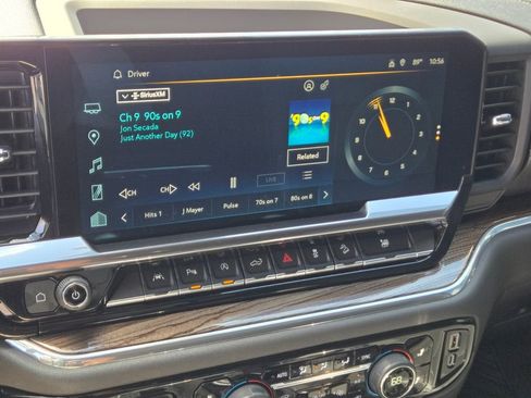 Used 2023 Chevrolet Silverado 1500 RST w/ All Star Edition Plus AWD/4WD image 20