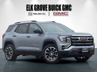 New 2026 GMC Terrain Elevation w/ Elevation Premium Package video 2