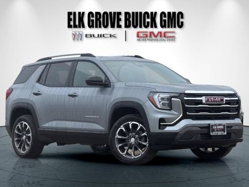 New 2026 GMC Terrain Elevation w/ Elevation Premium Package image 2