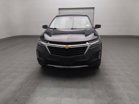 Used 2022 Chevrolet Equinox LT image 15