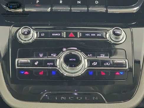 Used 2022 Lincoln Corsair Reserve w/ Elements Package AWD/4WD image 26