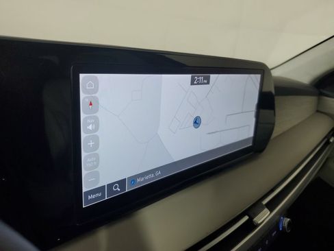 Used 2024 Hyundai Palisade Calligraphy FWD image 28