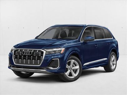 New 2026 Audi Q7 2.0T Premium Plus