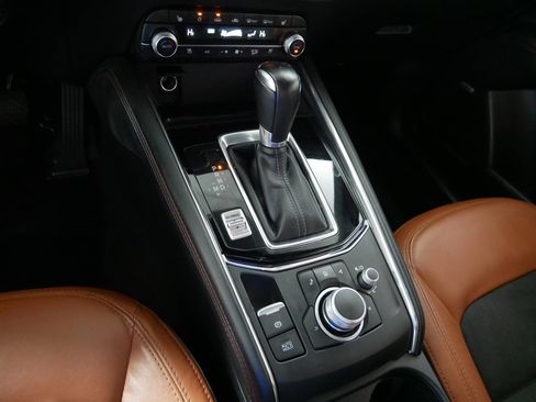 Used 2024 MAZDA CX-5 Carbon Edition AWD/4WD image 24