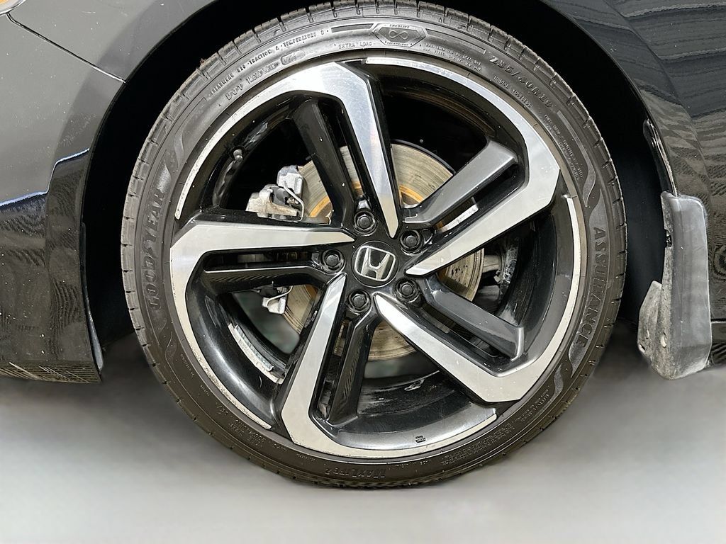 Used 2021 Honda Accord Sport Special Edition image 35