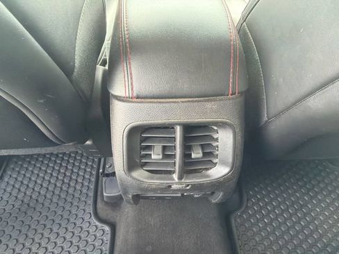 Used 2019 Jeep Cherokee Trailhawk w/ Cold Weather Group AWD/4WD image 21