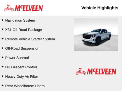 Used 2022 GMC Sierra 1500 Elevation w/ Elevation Premium Package image 6