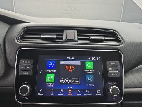 Used 2024 Nissan Leaf SV Plus image 34