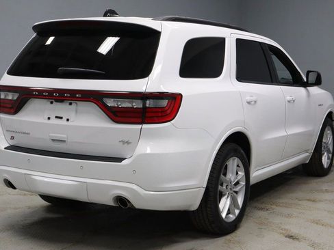 Used 2024 Dodge Durango R/T image 12