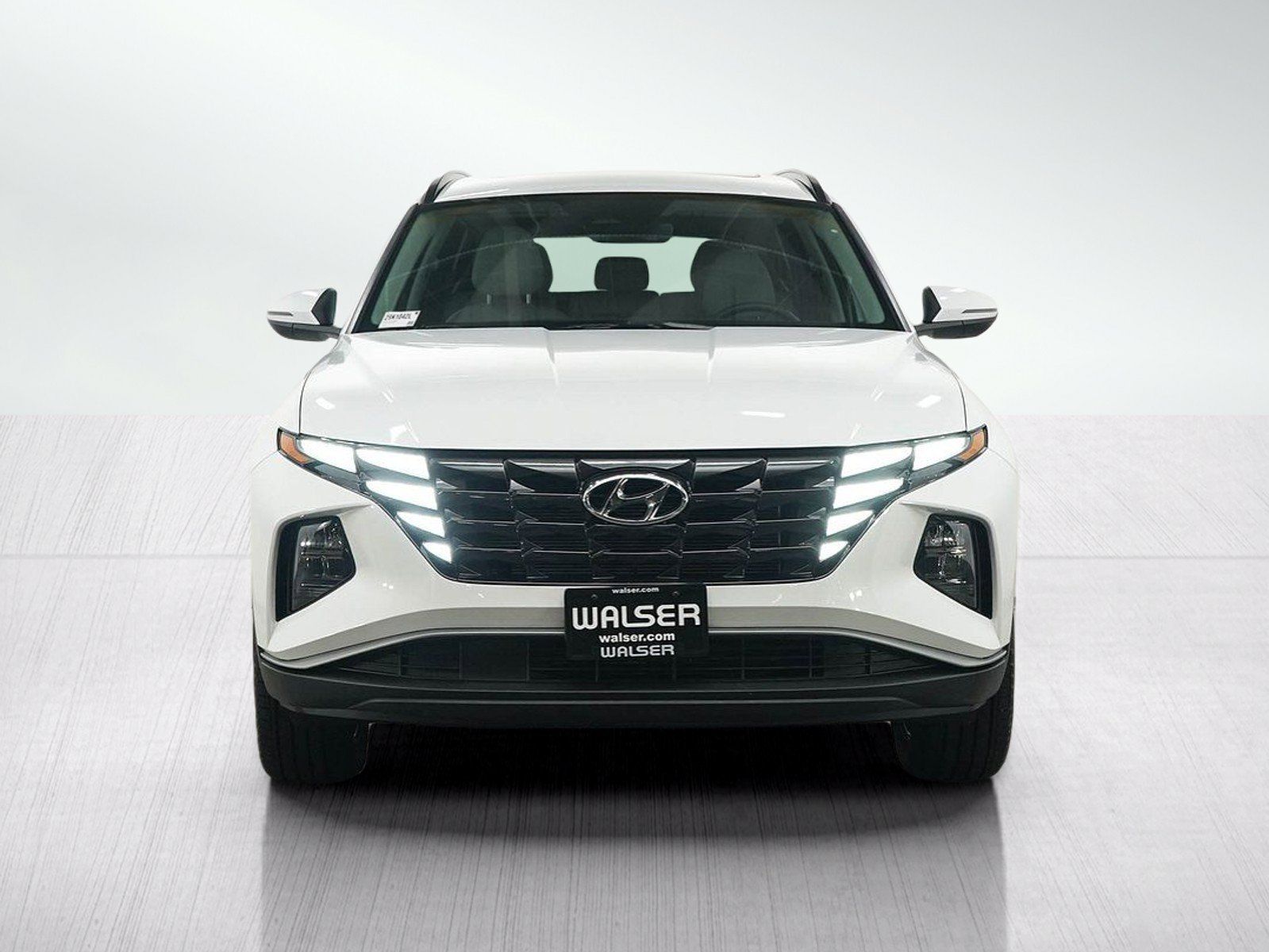 Used 2024 Hyundai Tucson SEL w/ Convenience Package AWD/4WD image 9