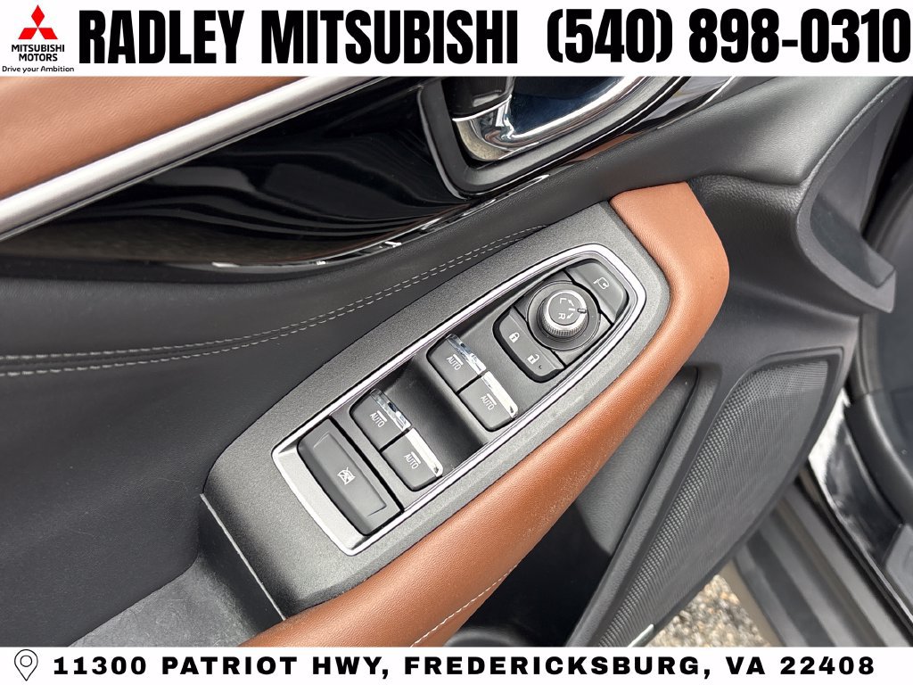 Used 2024 Subaru Outback Touring XT AWD/4WD image 5