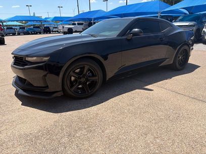 Used 2023 Chevrolet Camaro LT