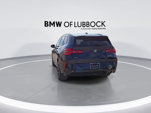 New 2026 BMW X3 xDrive30 w/ Premium Package AWD/4WD image 7