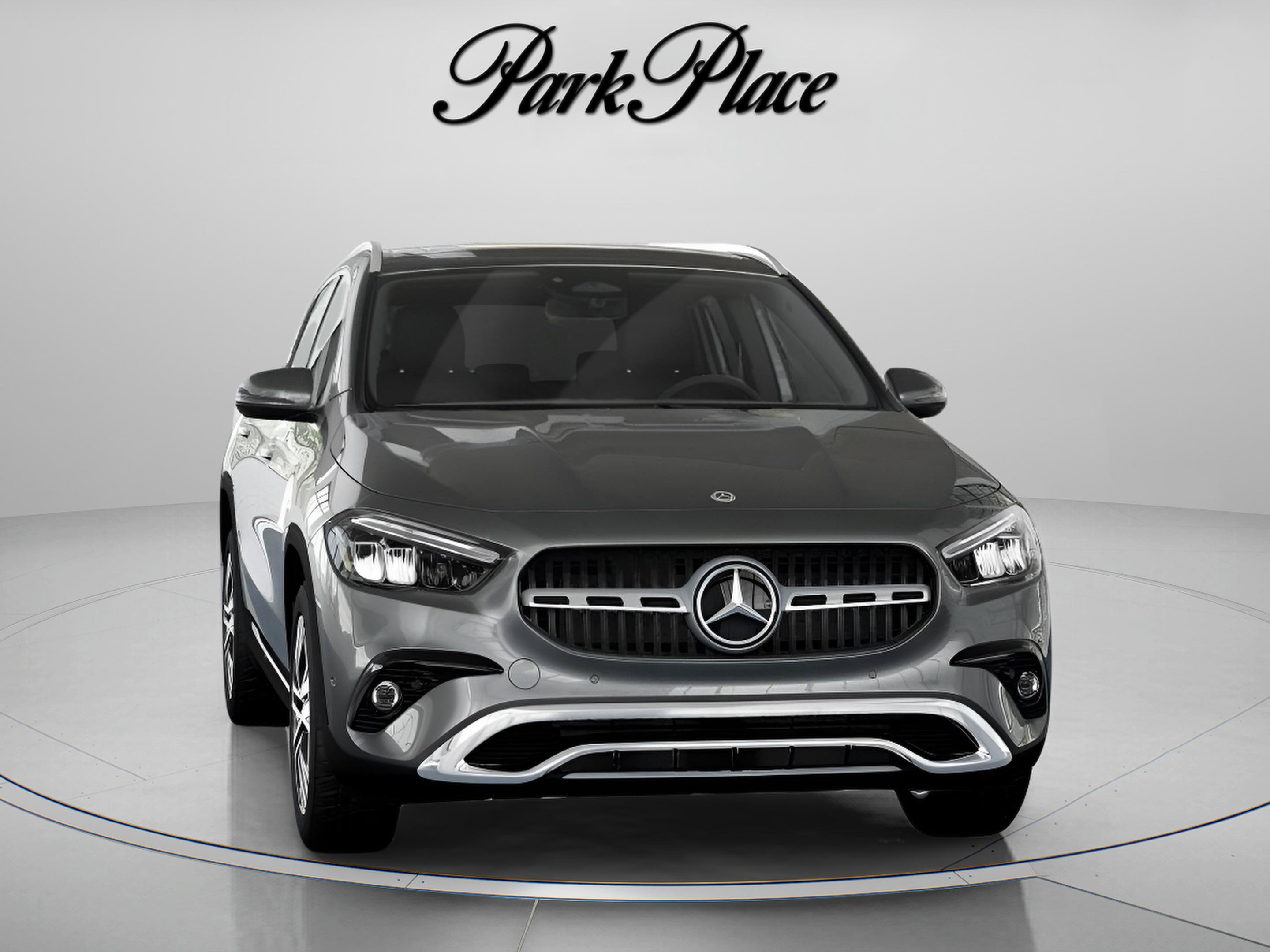 Used 2026 Mercedes-Benz GLA 250 image 35
