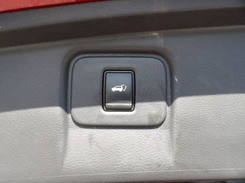 Used 2016 Nissan Murano Platinum w/ Platinum Technology Package image 25