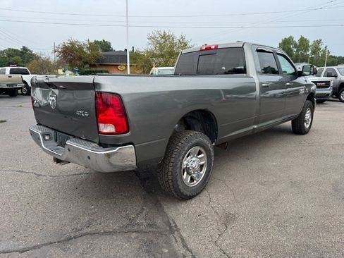 Used 2012 RAM 3500 Big Horn AWD/4WD image 5