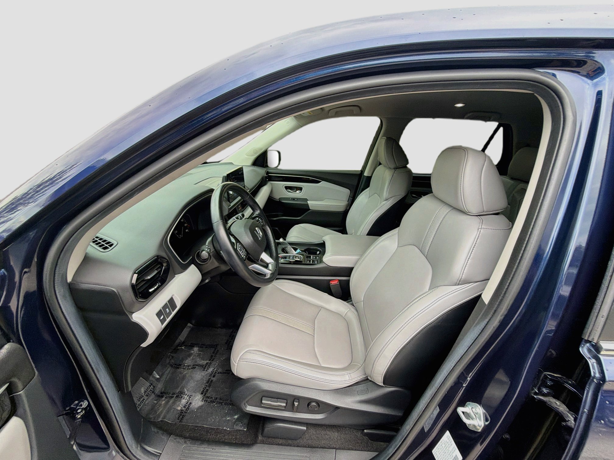 Used 2024 Honda Pilot EX-L image 18