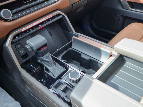 New 2026 Toyota Sequoia 1794 Edition w/ TRD Off-Road Package image 14