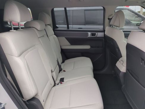 New 2026 Hyundai Santa Fe SE AWD/4WD image 17