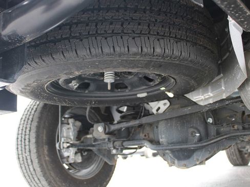 Used 2024 RAM 2500 Tradesman RWD image 35