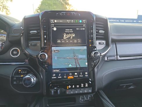 Used 2022 RAM 1500 Limited image 23