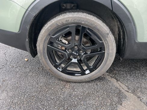 Used 2024 Kia Telluride SX Prestige X-Line image 23