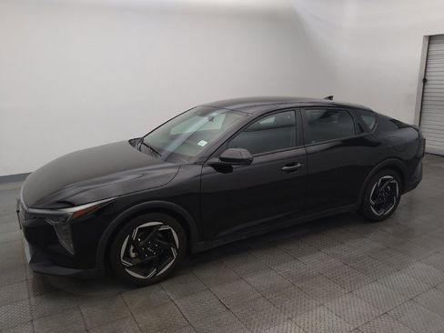 Used 2025 Kia K4 EX FWD image 2