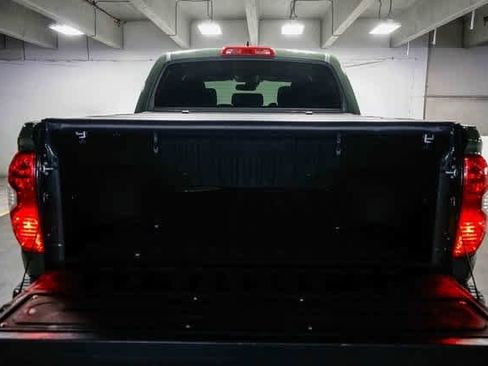 Used 2021 Toyota Tundra SR5 w/ TRD Sport Plus Package image 26