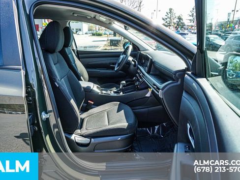 Used 2026 Hyundai Tucson SEL FWD image 22