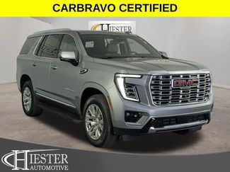 Certified 2025 GMC Yukon Denali AWD/4WD video 1
