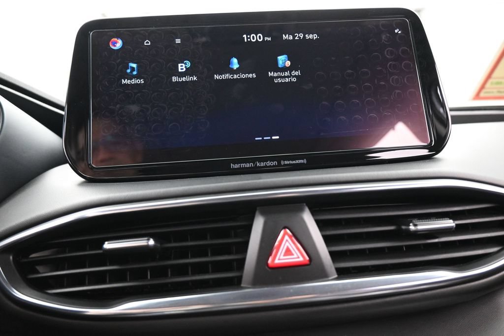 Used 2023 Hyundai Santa Fe SEL w/ Premium Package FWD image 25