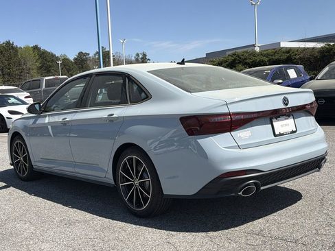 New 2026 Volkswagen Jetta GLI Autobahn FWD image 25