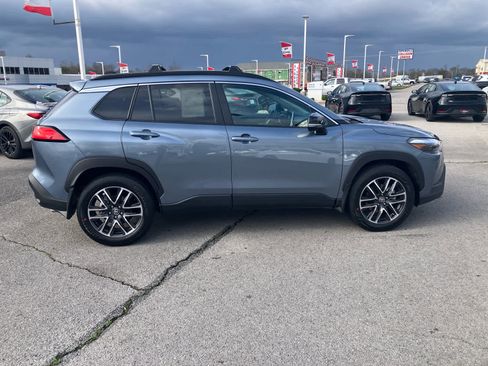 Certified 2026 Toyota Corolla Cross XLE w/ Convenience Package image 9