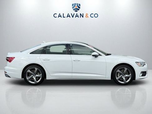 Used 2024 Audi A6 Premium Plus image 8