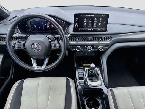 Used 2023 Acura Integra A-Spec FWD image 15