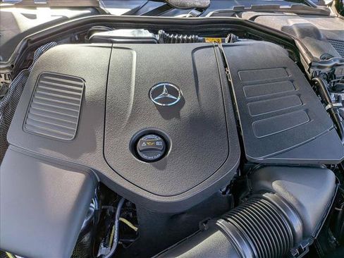 Used 2026 Mercedes-Benz C 300 Sedan image 16