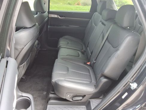 Used 2024 Hyundai Palisade SEL AWD/4WD image 32