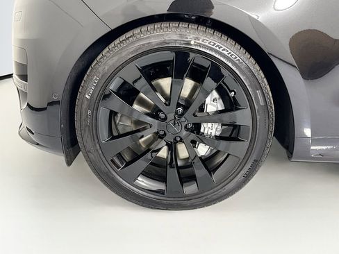 New 2026 Land Rover Range Rover Sport Dynamic SE AWD/4WD image 32