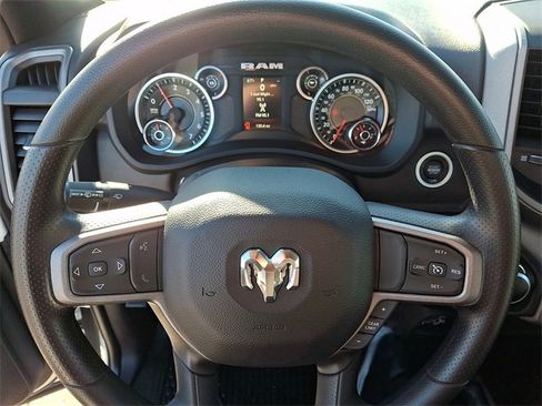 Used 2024 RAM 2500 Tradesman w/ Chrome Appearance Group image 18