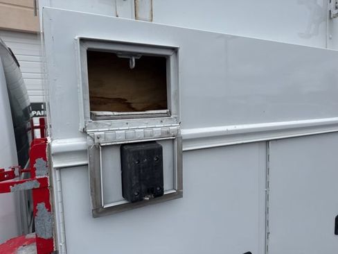 Used 2019 Ford F550 4x4 Regular Cab Super Duty image 21