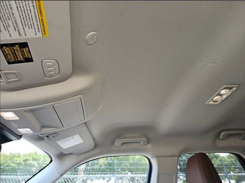 Used 2025 Ford Bronco Sport Outer Banks w/ Outer Banks Tech Package+ image 20